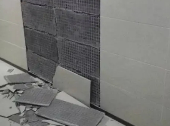 汤旺河瓷砖空鼓维修公司分享下汤旺河墙砖松动维修的知识